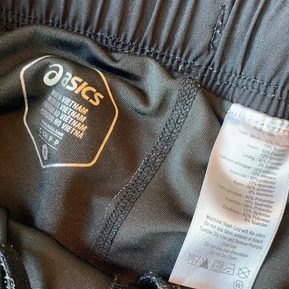 Asics Running shorts - Picture 2 of 3